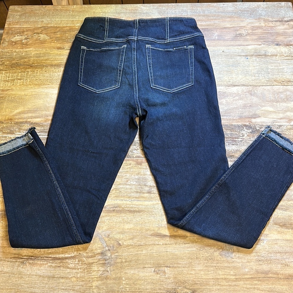 CARVE DESIGNS Alma Jeans